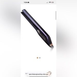 Hairbeuron 27D  No Damage  Bioprogramming Flat Iron